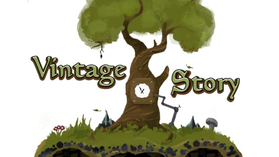 Vintage Store banner