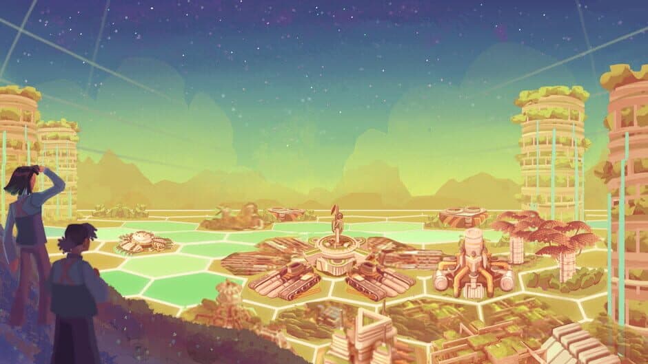 Generation Exile banner