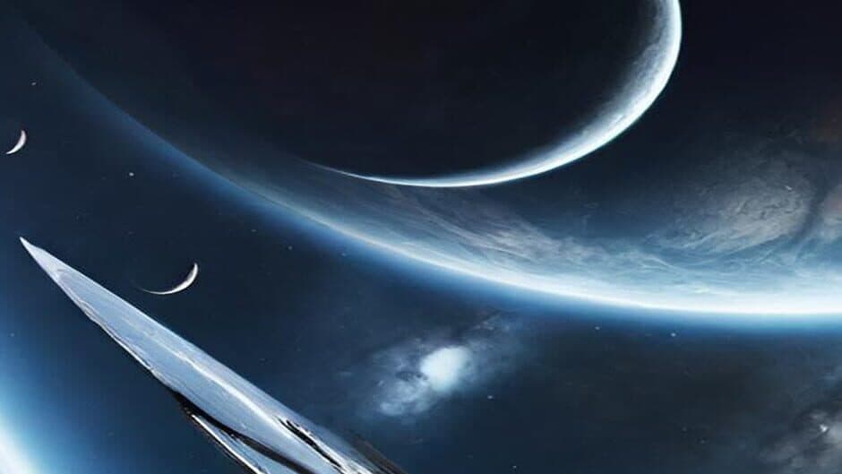 Astro Fighters 2 banner