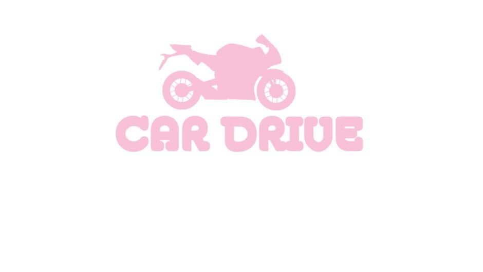Car Drive banner