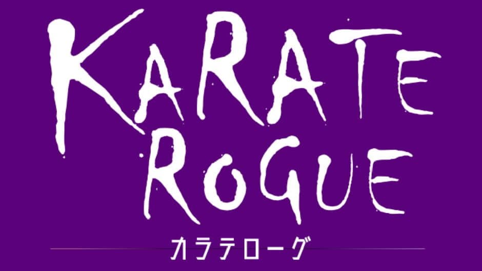 Karate Rogue banner