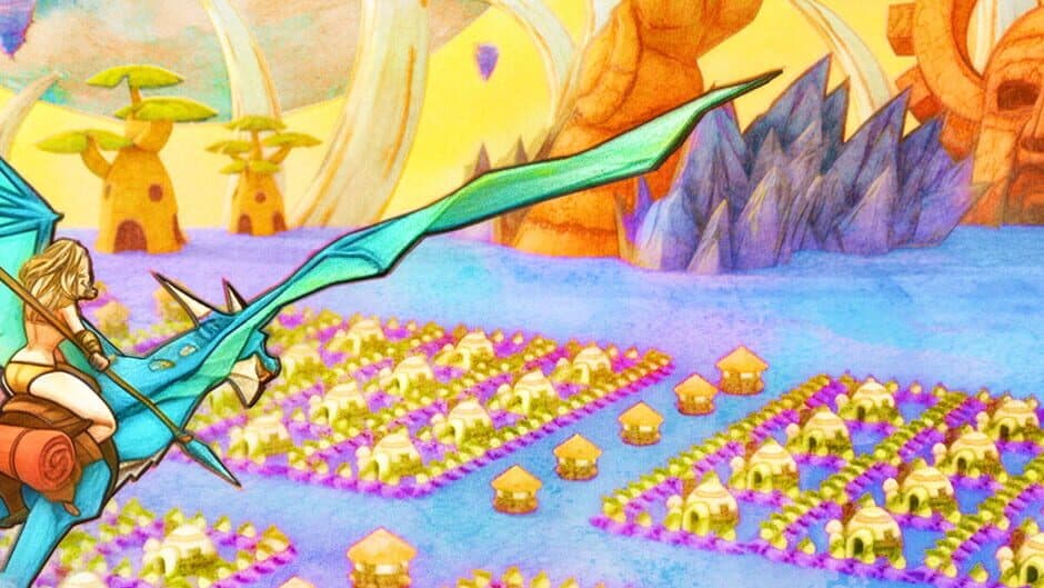 Ruin and Rebirth banner