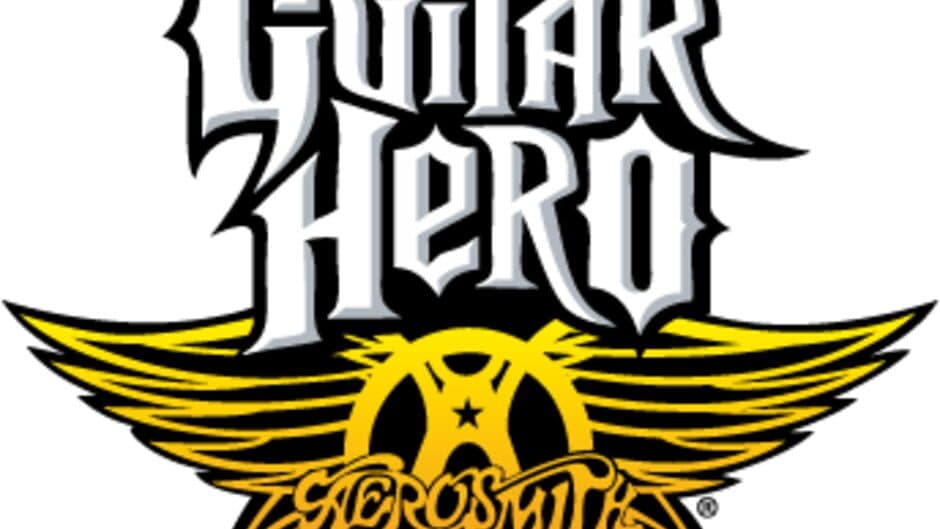 Guitar Hero: Aerosmith banner
