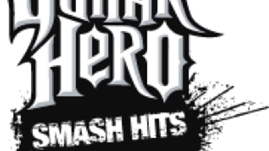 Guitar Hero: Smash Hits banner