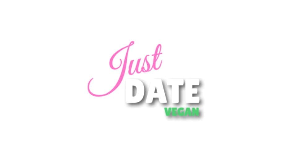 Just Date Vegan banner
