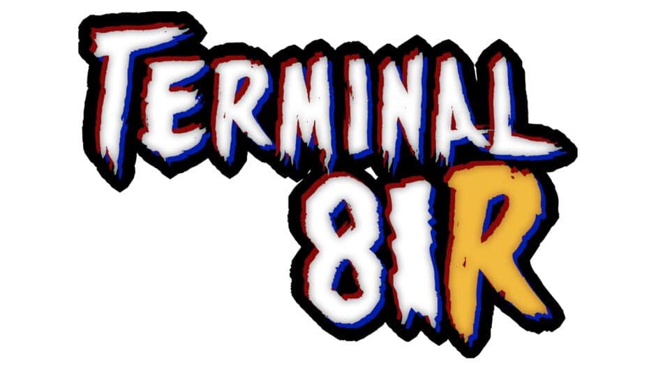Terminal 81R banner