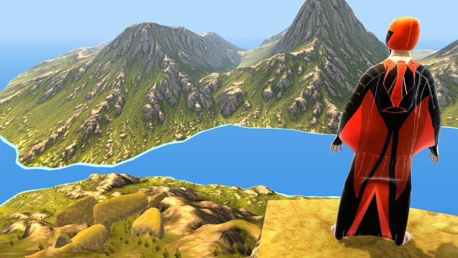 Dare Up Adrenaline banner