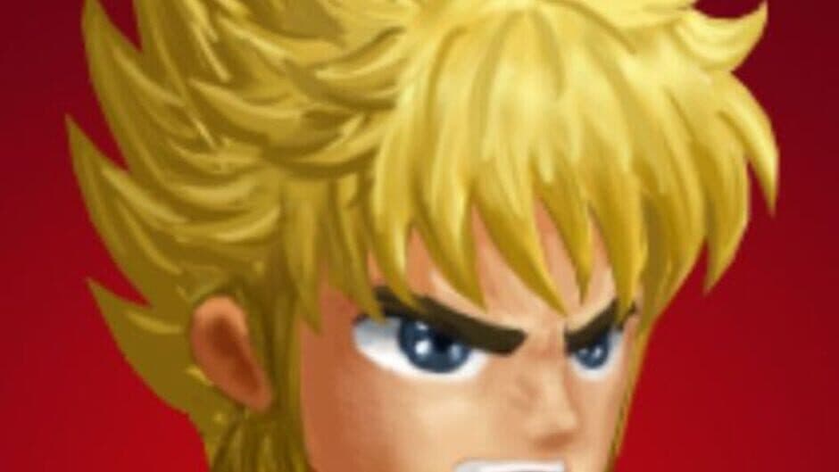 Hero Fighter X banner