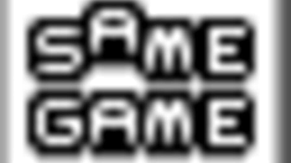 Same Game banner