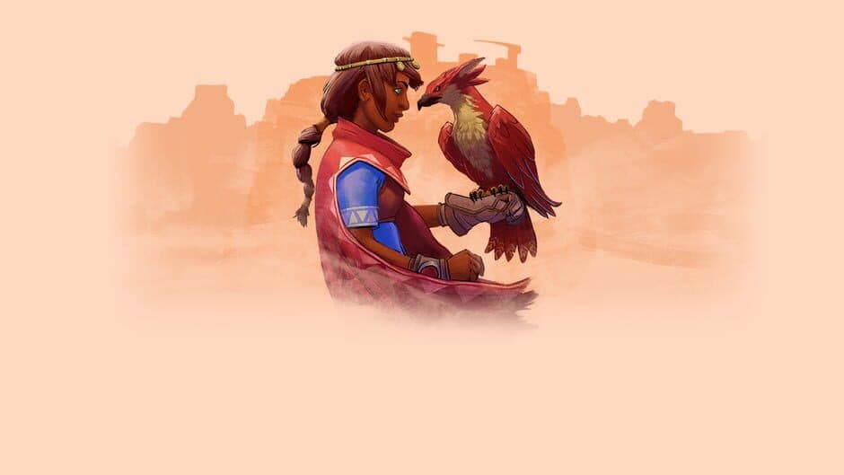 Falcon Age banner