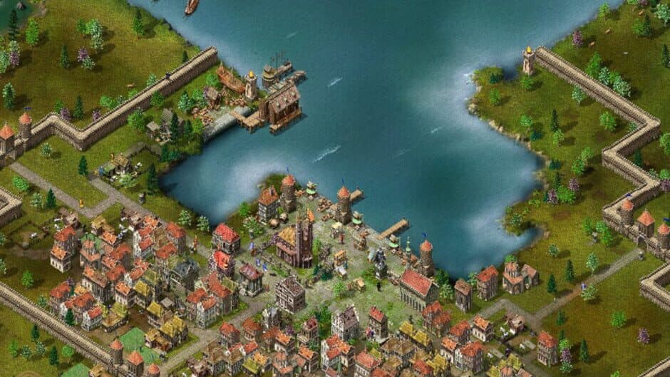 Patrician III banner