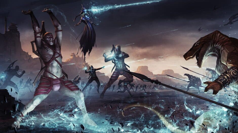 Endless Legend banner