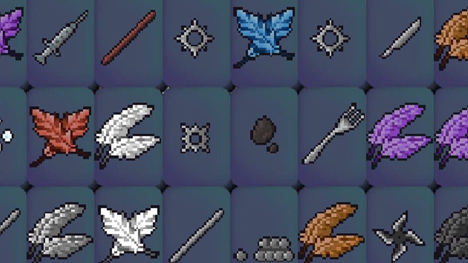 Mystery Quest banner