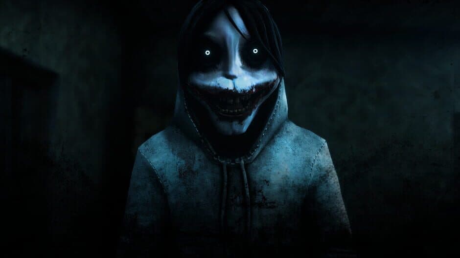 Jeff the Killer banner
