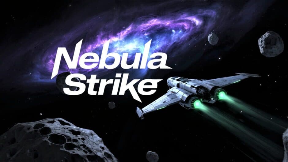 NebulaStrike banner