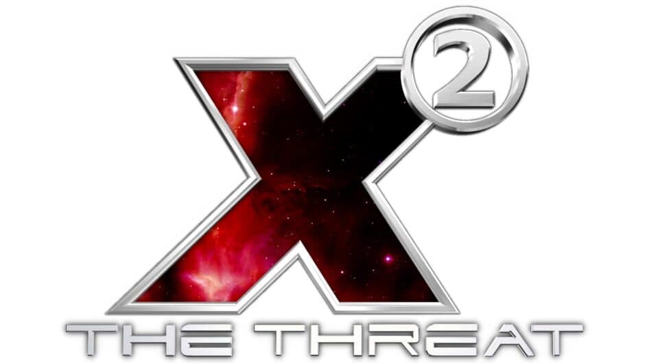 X2: The Threat banner