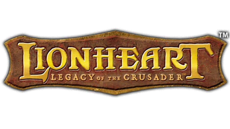 Lionheart: Legacy of the Crusader banner