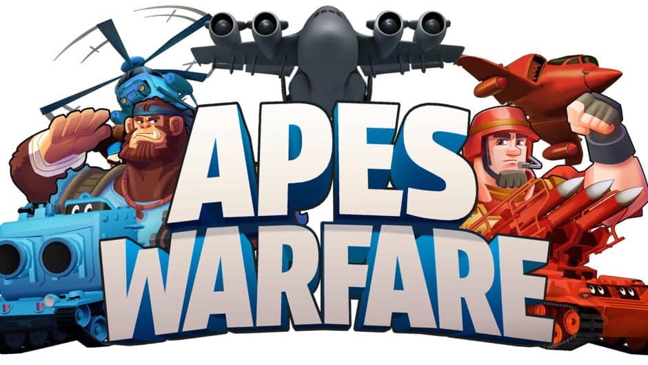 Apes Warfare banner