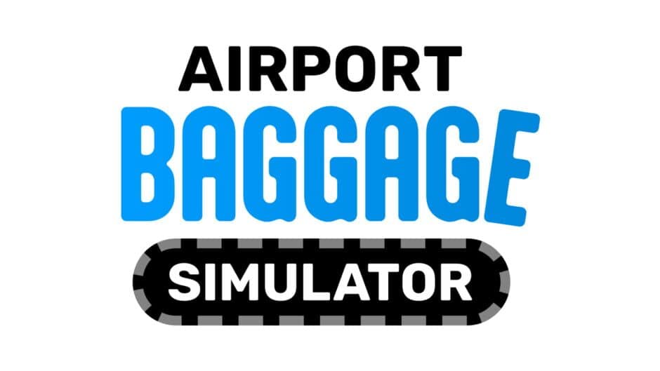 Airport Baggage Simulator banner
