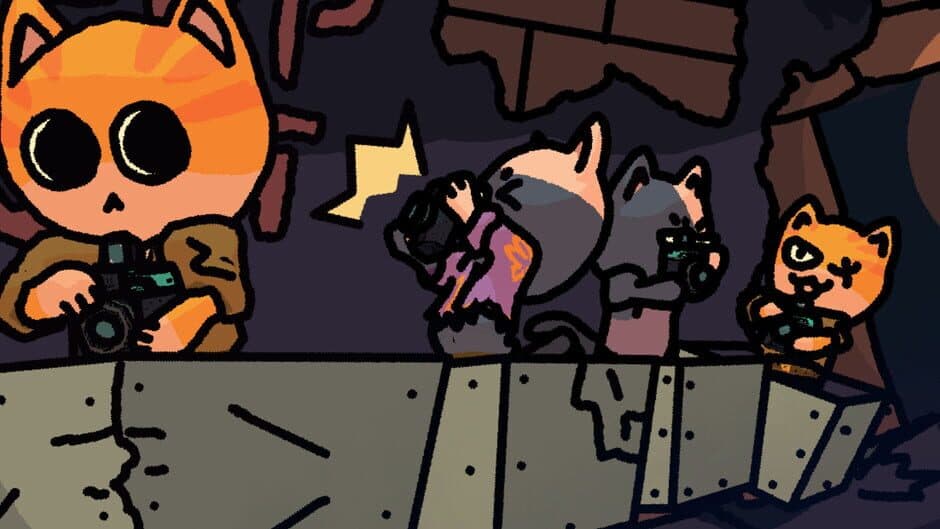 Dungeon Tourists banner