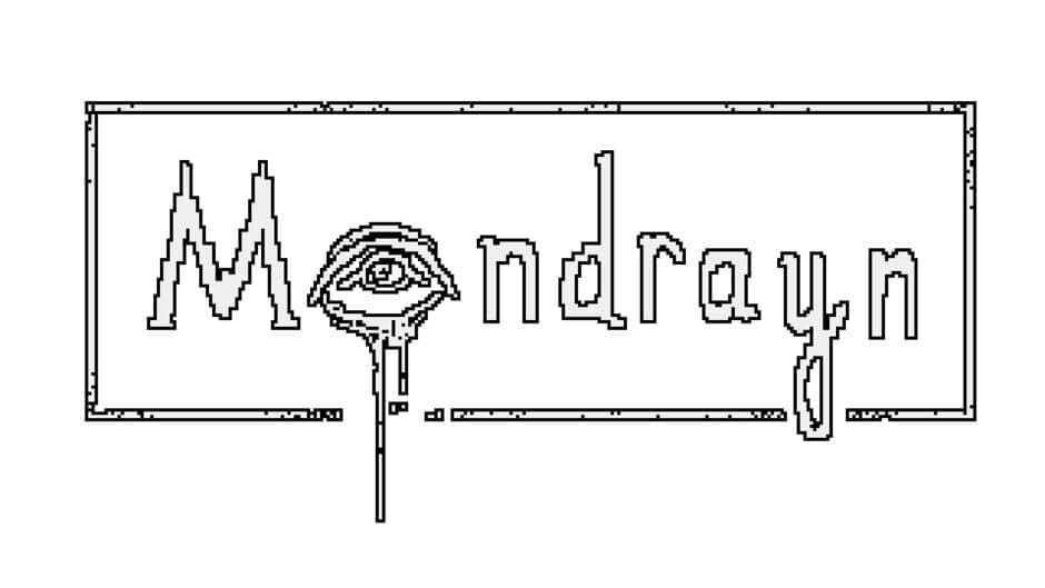 Mondrayn banner