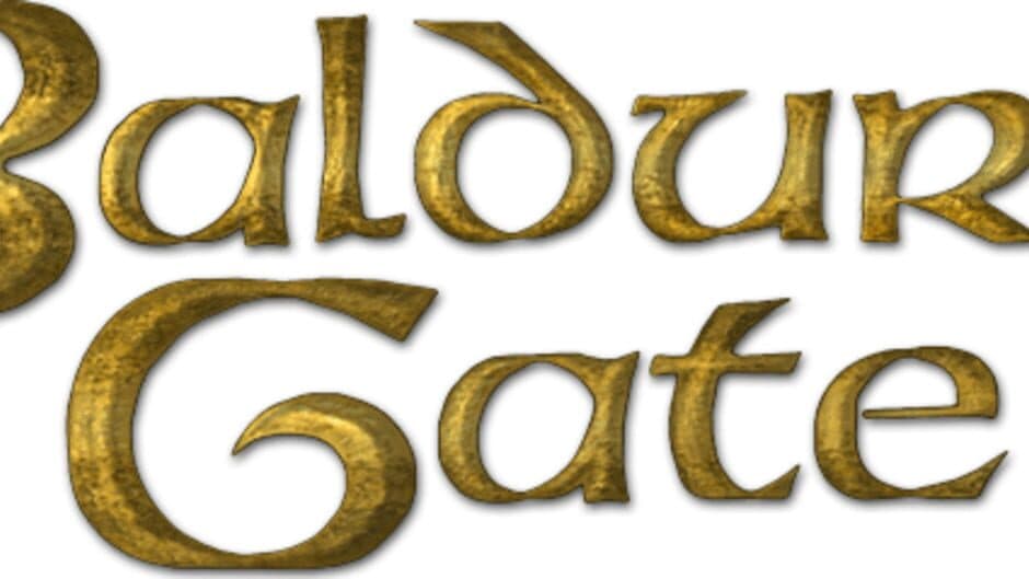 Baldur's Gate banner