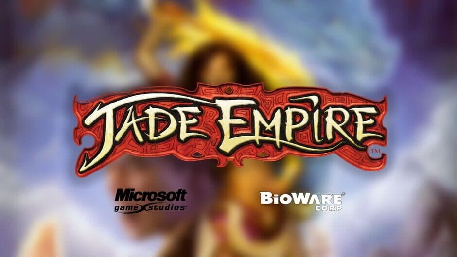 Jade Empire banner