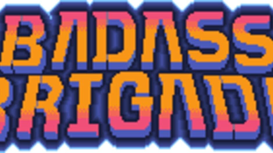 Badass Brigade banner