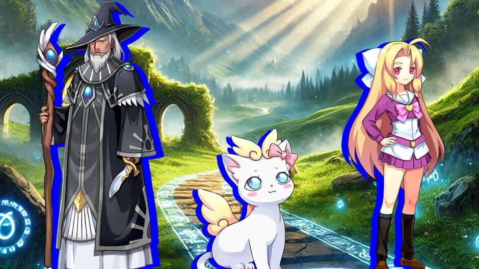 Finding Chuchu banner