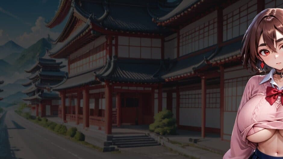 Hentai Clicker: Reika is Streaming banner