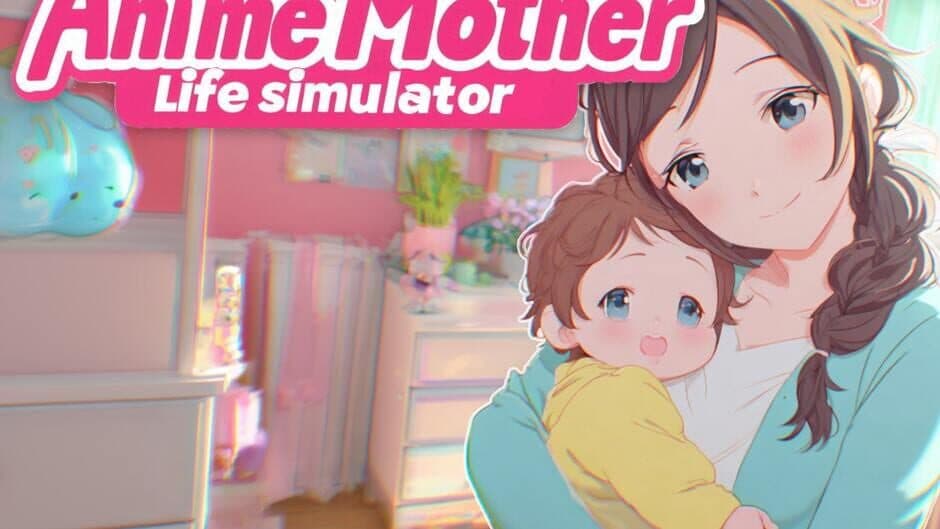 Anime Mother Life Simulator banner