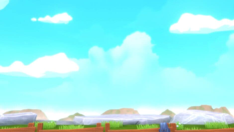 Spirit Vendor banner