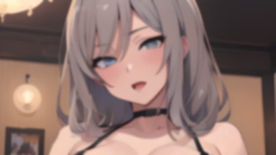 Hentai Night Milf banner