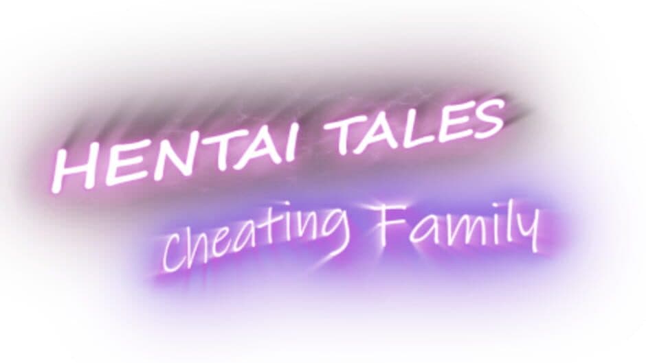 Hentai Tales: Cheating Family banner