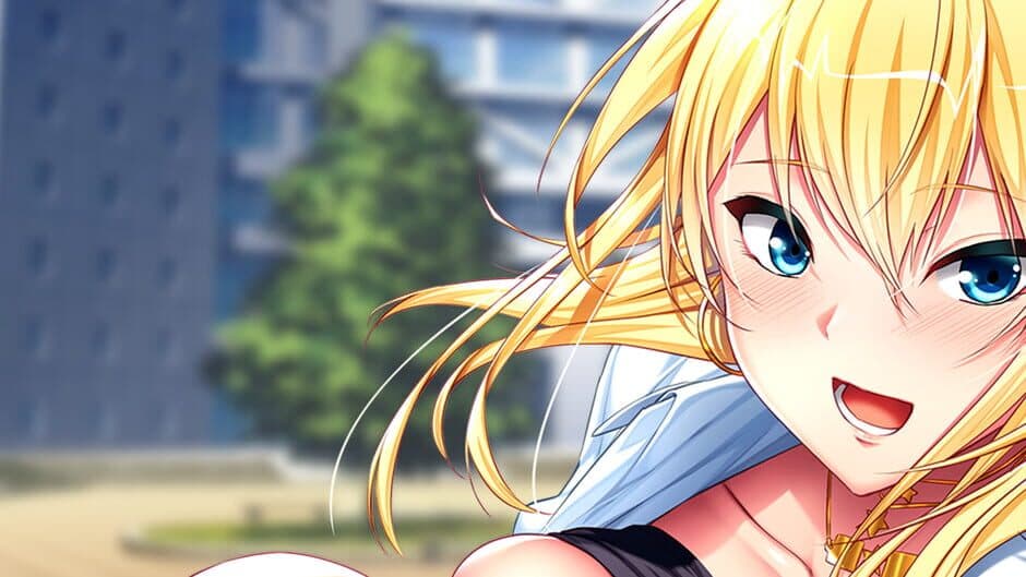 Paradise Cleaning: Days with Marie, My Love banner