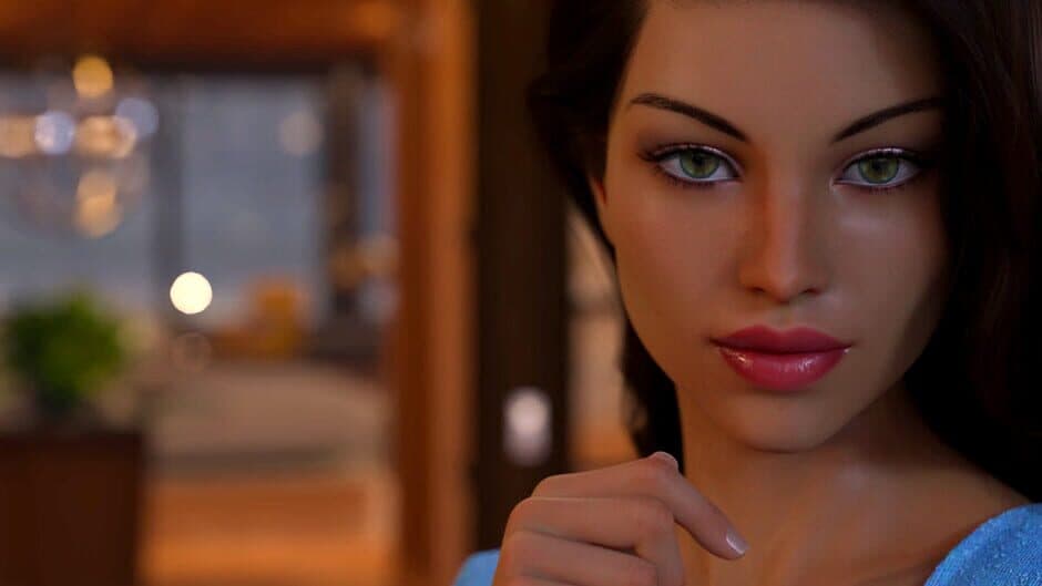 Milfy Cases: Damsels in Distress banner