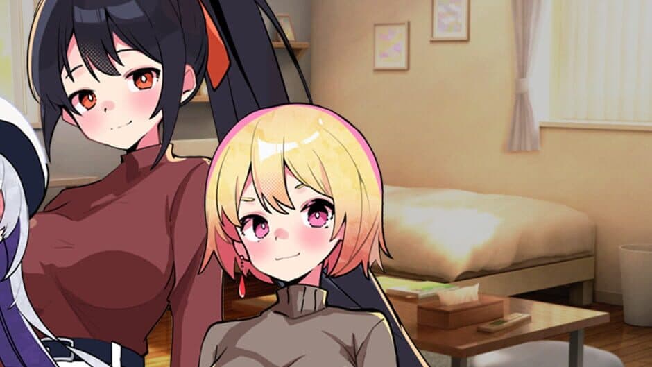 Honey Trap Amnesia banner