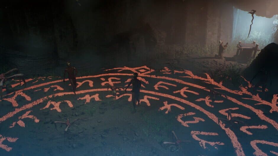 The Dreaded Hut banner