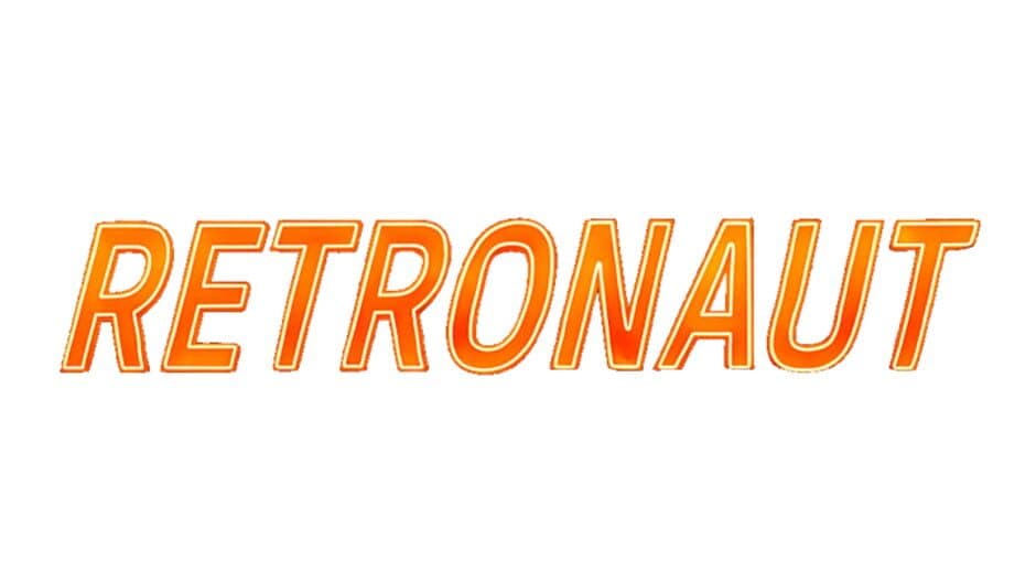 Retronaut banner