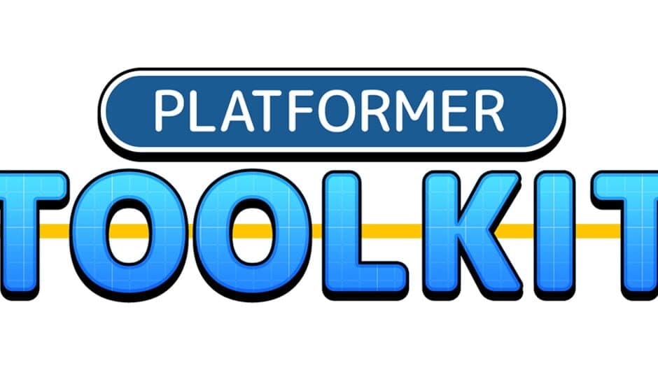 Platformer Toolkit banner