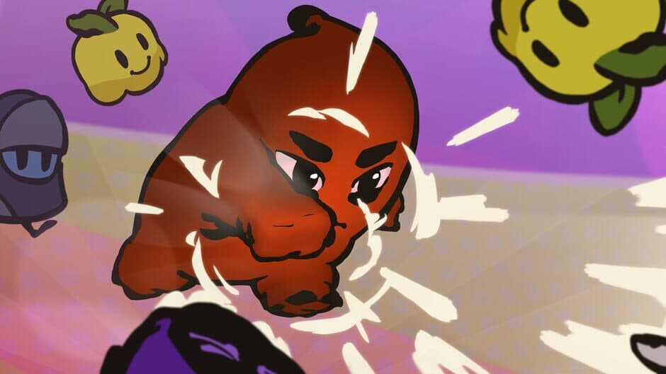 Ittzy Fearless banner