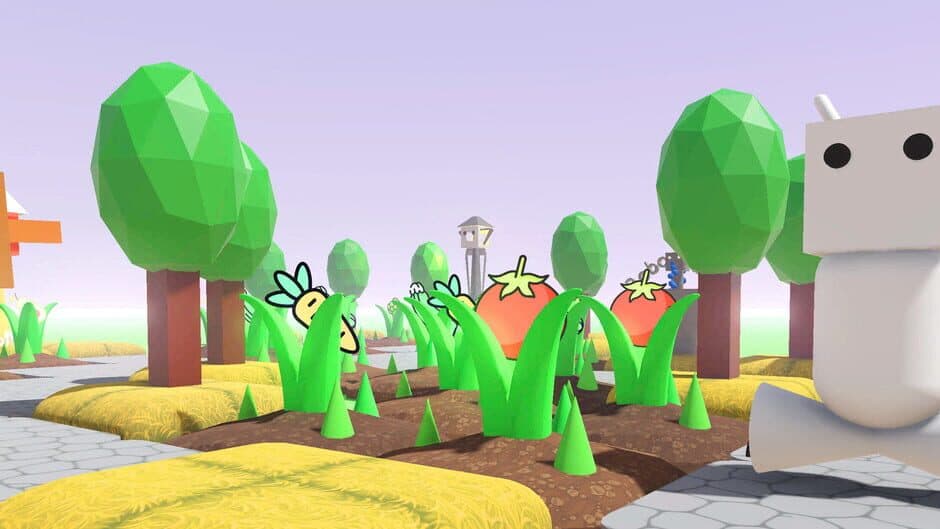 RoboFarm banner