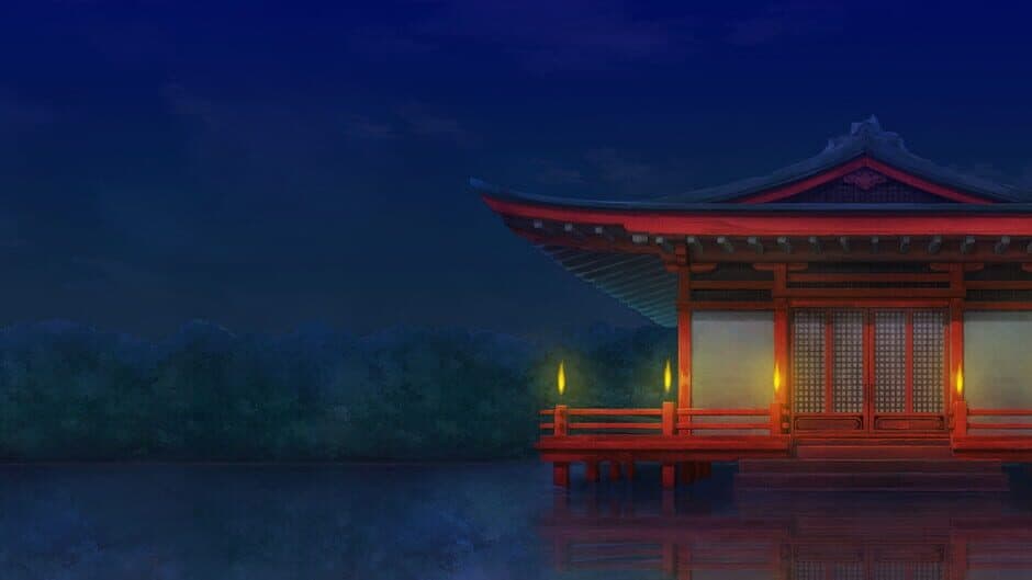 Be Missed and Remembered: The Letter from Mayoiga banner