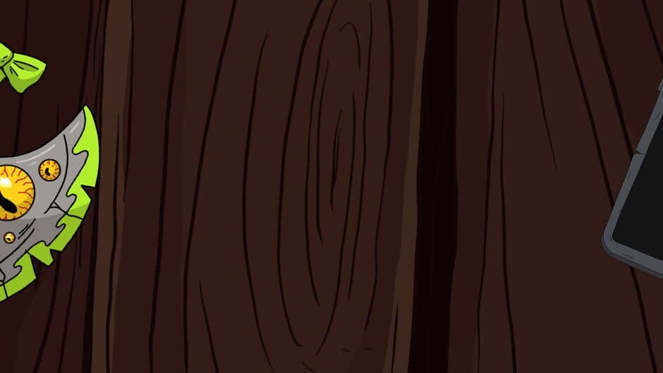 Roughly Crafted banner