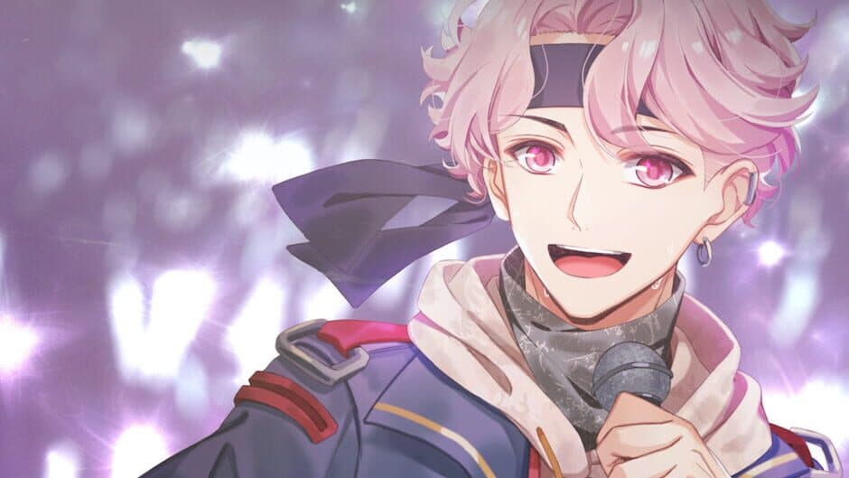 My Love for You is Evermore banner