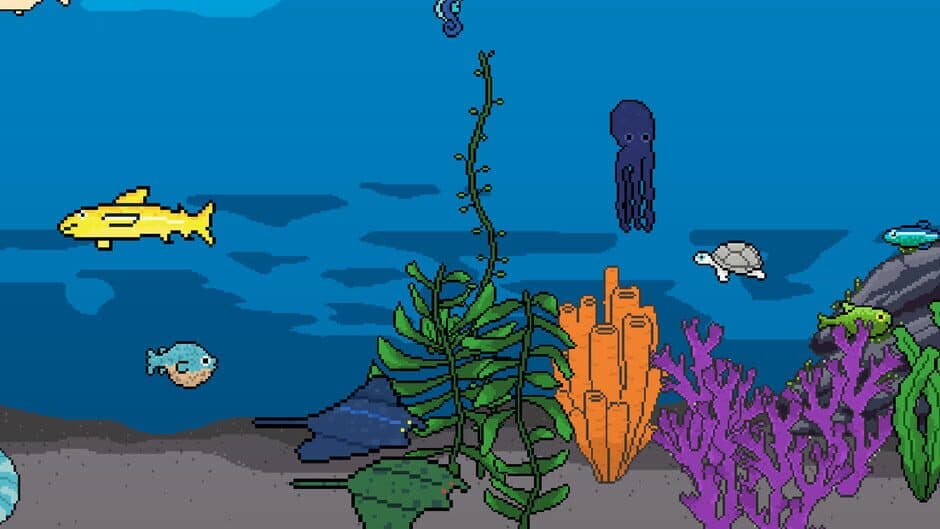Aquanore banner