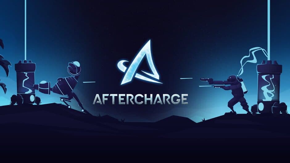 Aftercharge banner