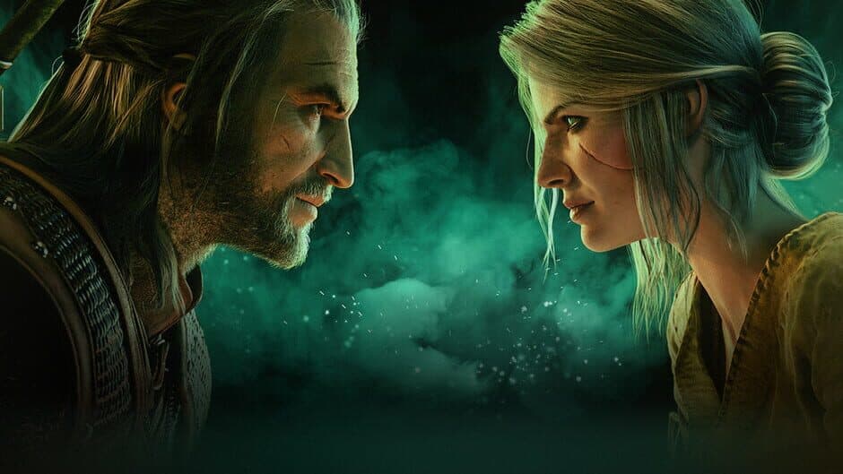 Gwent: The Witcher Card Game banner