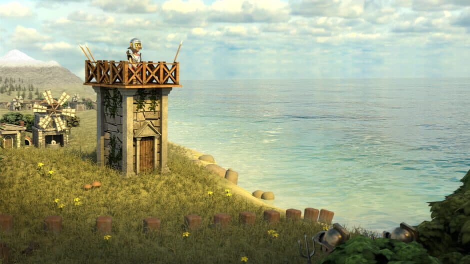 Explorers of Esmar banner