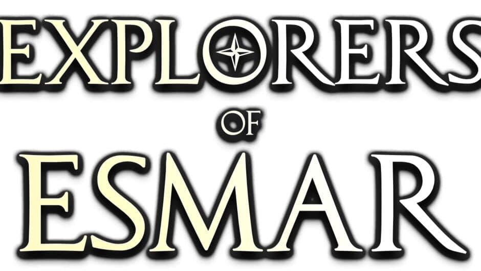 Explorers of Esmar banner